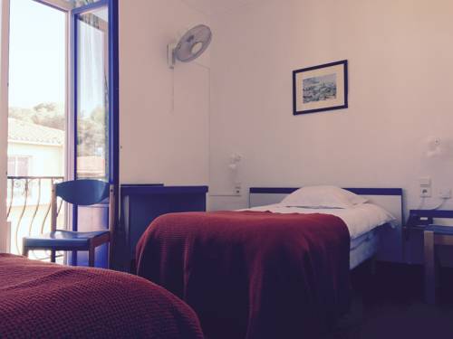 Imagen de la habitación del Chambres Rue De La R&eacute;publique. Foto 8