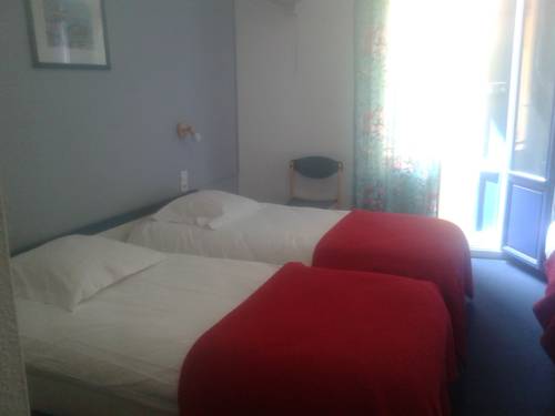 Imagen de la habitación del Chambres Rue De La R&eacute;publique. Foto 10