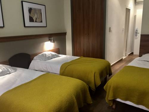 Imagen de la habitación del Chambres Rue De La R&eacute;publique. Foto 13