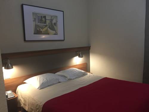 Imagen de la habitación del Chambres Rue De La R&eacute;publique. Foto 15