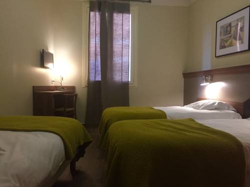 Imagen de la habitación del Chambres Rue De La R&eacute;publique. Foto 16