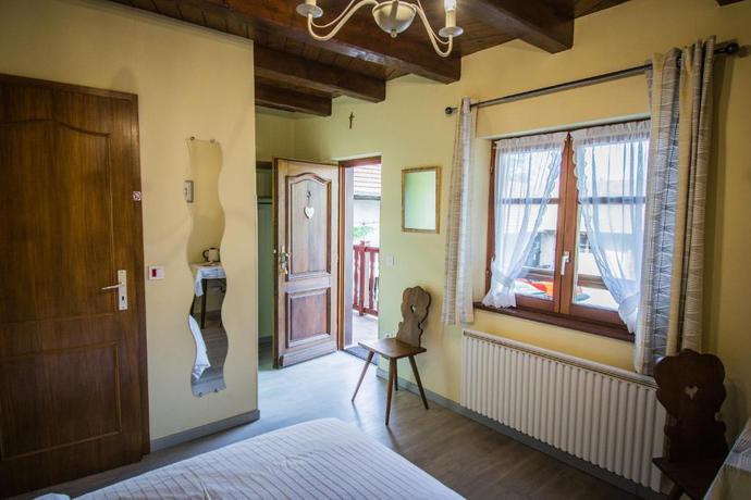 Imagen general del Chambres chez Mado Alsace. Foto 6