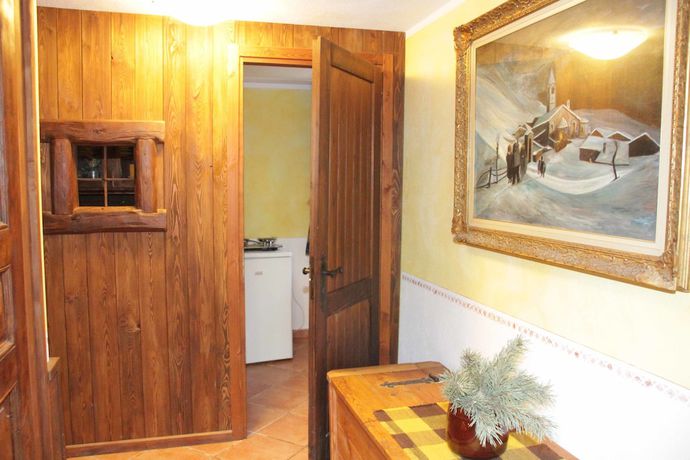 Imagen de la habitación del Chambres d'Hotes Les Fleurs. Foto 16