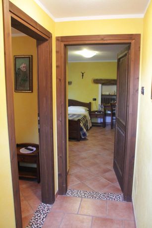 Imagen de la habitación del Chambres d'Hotes Les Fleurs. Foto 18