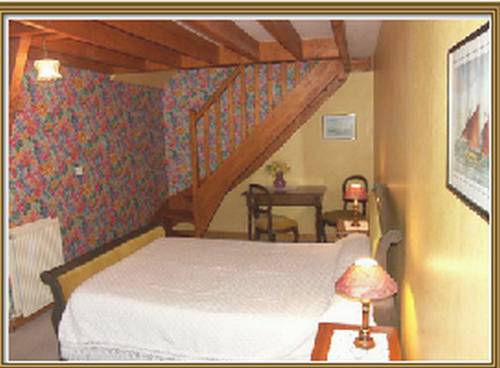 Imagen de la habitación del Chambres de la B&eacute;gaudi&egrave;re. Foto 2