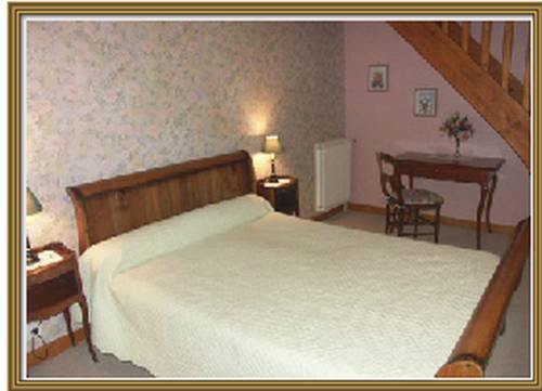 Imagen de la habitación del Chambres de la B&eacute;gaudi&egrave;re. Foto 3