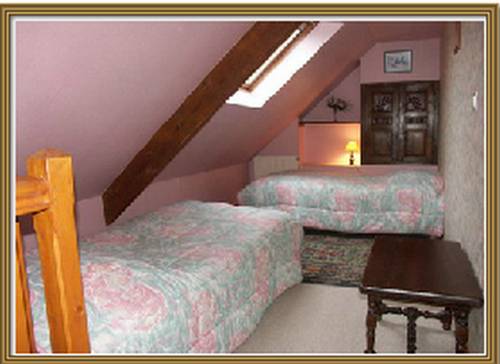 Imagen de la habitación del Chambres de la B&eacute;gaudi&egrave;re. Foto 4