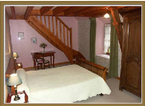 Imagen de la habitación del Chambres de la B&eacute;gaudi&egrave;re. Foto 5