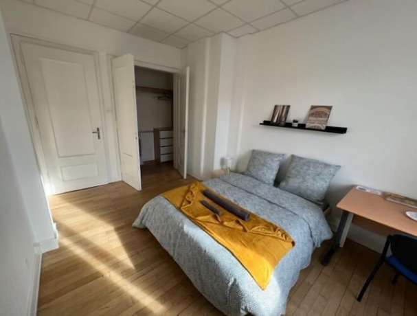 Imagen de la habitación del Chambres priv&eacute;es Private room. Foto 2