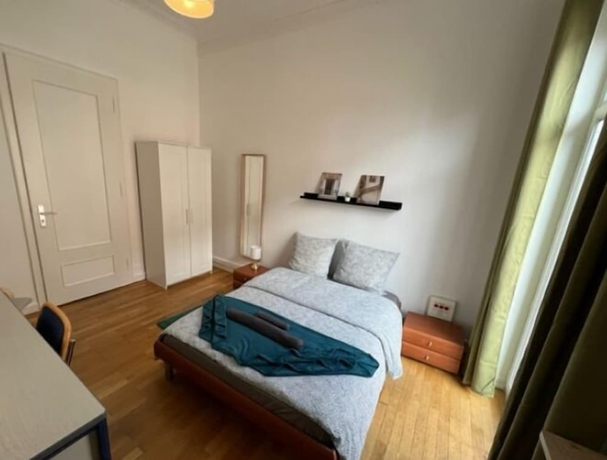 Imagen de la habitación del Chambres priv&eacute;es Private room. Foto 5