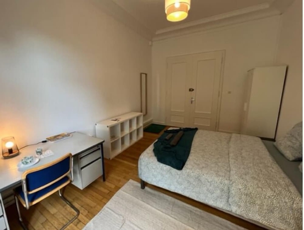 Imagen de la habitación del Chambres priv&eacute;es Private room. Foto 7