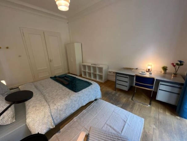 Imagen de la habitación del Chambres priv&eacute;es Private room. Foto 16