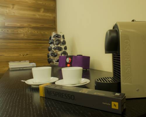 Imagen de la habitación del Chamois D'or Hotel. Foto 3