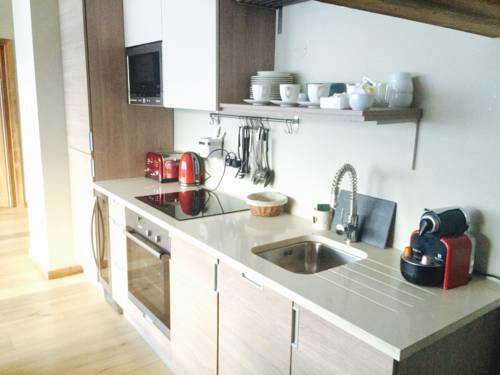 Imagen de la habitación del Chamois D'or Hotel. Foto 4
