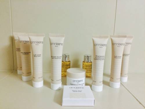 Imagen de la habitación del Chamois D'or Hotel. Foto 5