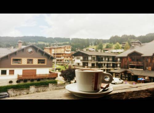 Imagen de la habitación del Chamois D'or Hotel. Foto 7