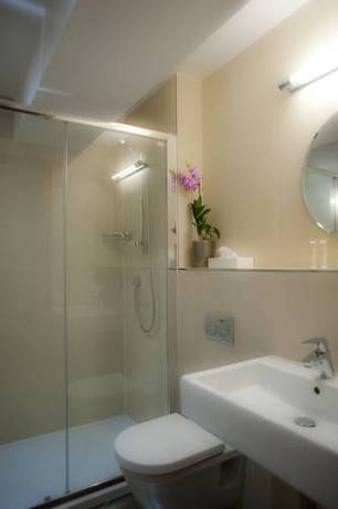 Imagen de la habitación del Chamois D'or Hotel. Foto 11