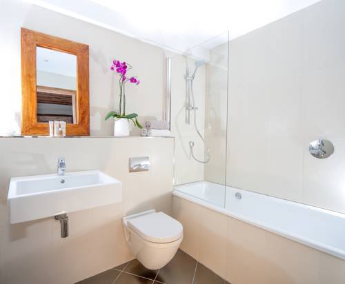 Imagen de la habitación del Chamois D'or Hotel. Foto 13