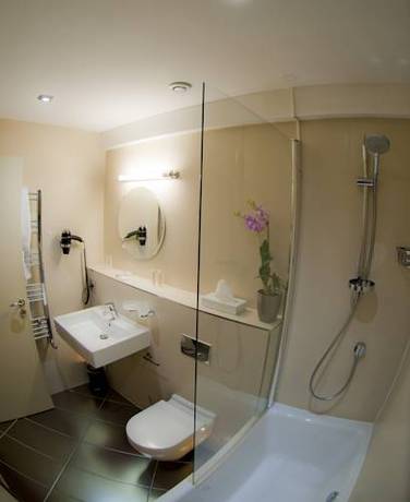 Imagen de la habitación del Chamois D'or Hotel. Foto 16