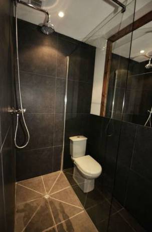 Imagen de la habitación del Chamonix Lodge. Foto 4