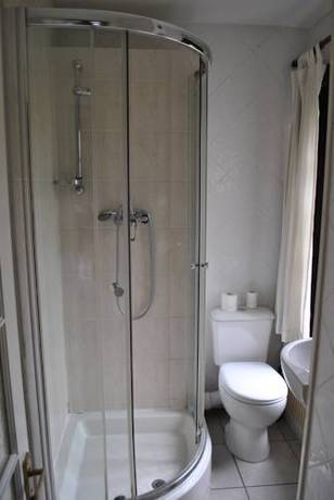 Imagen de la habitación del Chamonix Lodge. Foto 6