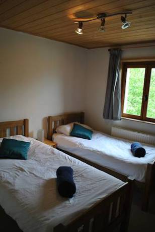 Imagen de la habitación del Chamonix Lodge. Foto 9