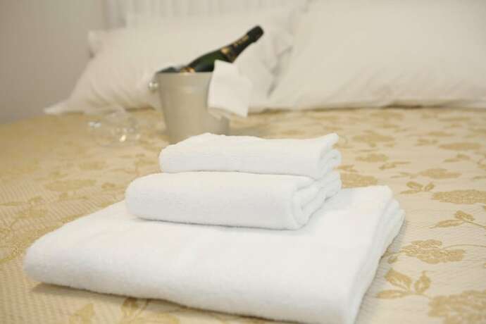 Imagen general del Champagne Rooms. Foto 6