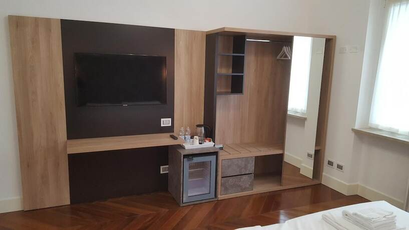 Imagen general del Champagne Rooms. Foto 10