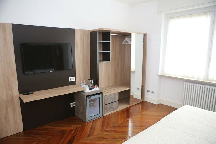 Imagen general del Champagne Rooms. Foto 13