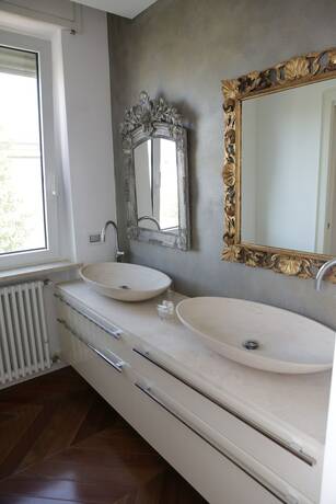 Imagen general del Champagne Rooms. Foto 1