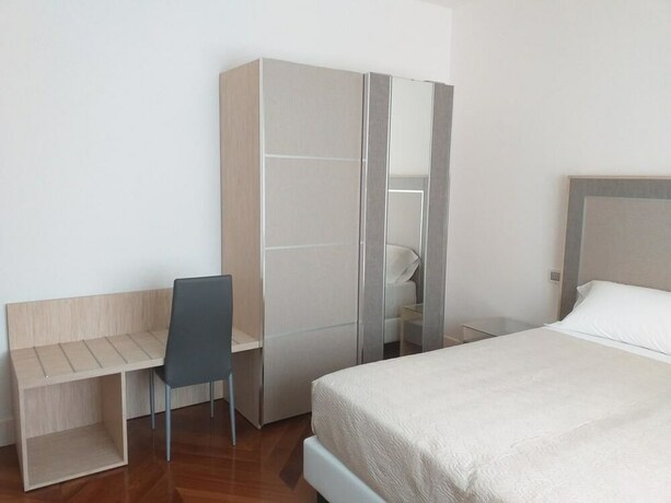 Imagen de la habitación del Champagne Rooms. Foto 24