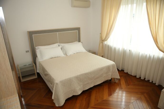 Imagen de la habitación del Champagne Rooms. Foto 30