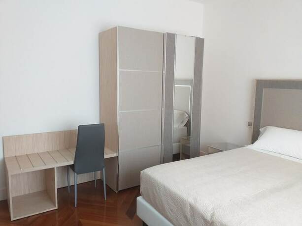 Imagen de la habitación del Champagne Rooms. Foto 34