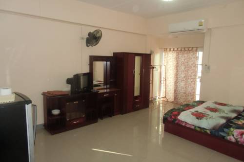 Imagen de la habitación del Chanaporn Place. Foto 2
