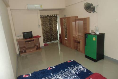 Imagen de la habitación del Chanaporn Place. Foto 4
