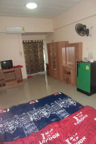 Imagen de la habitación del Chanaporn Place. Foto 5