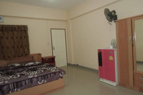 Imagen de la habitación del Chanaporn Place. Foto 7