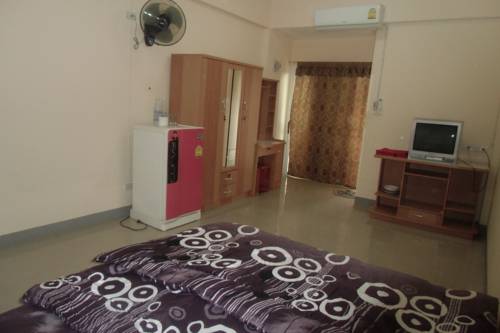 Imagen de la habitación del Chanaporn Place. Foto 8