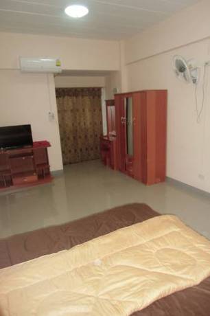 Imagen de la habitación del Chanaporn Place. Foto 9