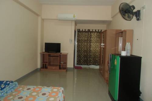 Imagen de la habitación del Chanaporn Place. Foto 10