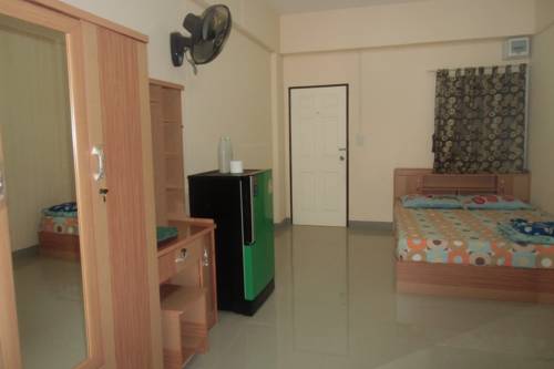 Imagen de la habitación del Chanaporn Place. Foto 11