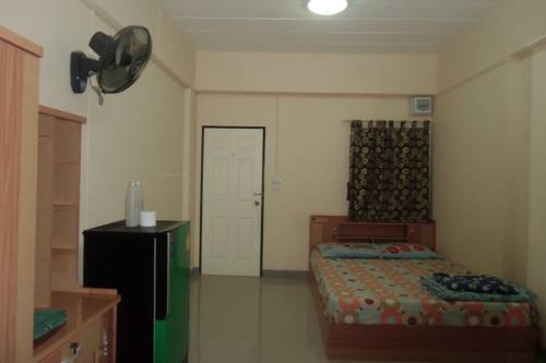 Imagen de la habitación del Chanaporn Place. Foto 13