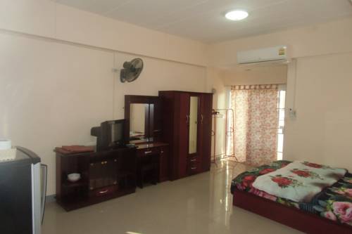Imagen de la habitación del Chanaporn Place. Foto 14