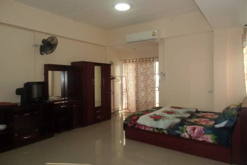 Imagen de la habitación del Chanaporn Place. Foto 15