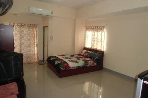 Imagen de la habitación del Chanaporn Place. Foto 16