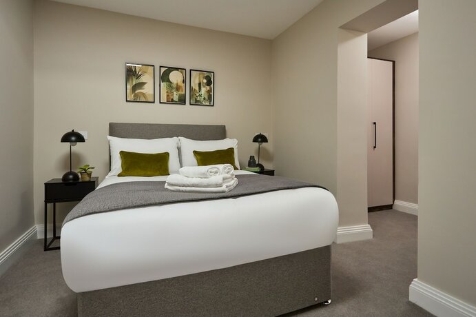 Imagen general del Chancery Lane. Foto 1