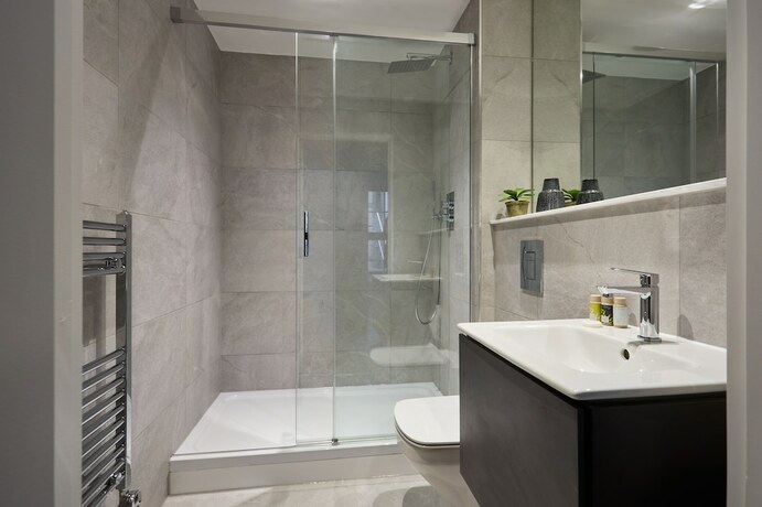 Imagen general del Chancery Lane. Foto 4