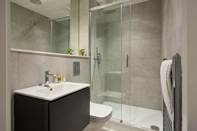 Imagen general del Chancery Lane. Foto 5