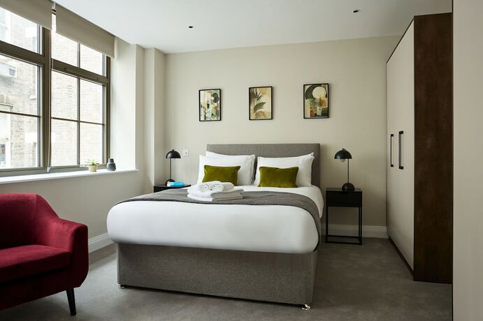 Imagen general del Chancery Lane. Foto 6