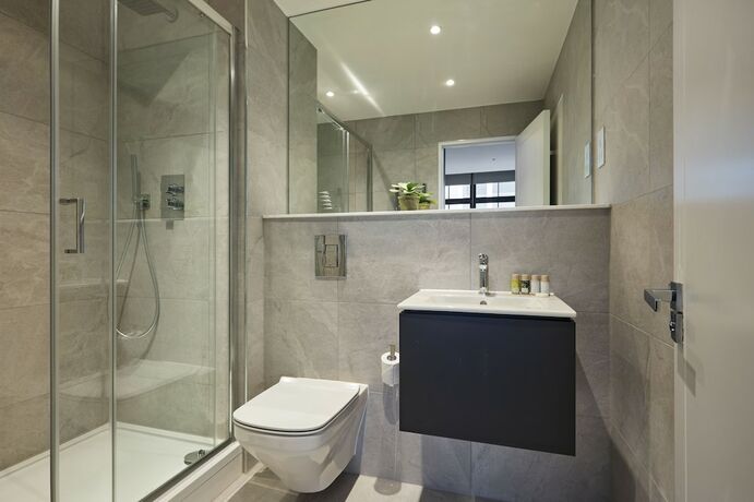 Imagen general del Chancery Lane. Foto 9